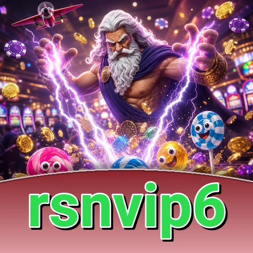 rsnvip6 APK — katalog lengkap