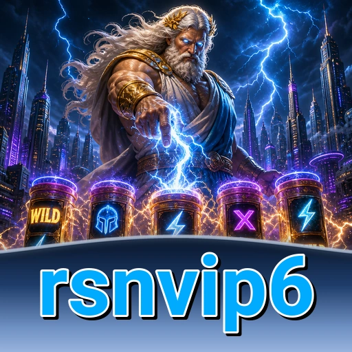 rsnvip6 APK — file sudah dicek