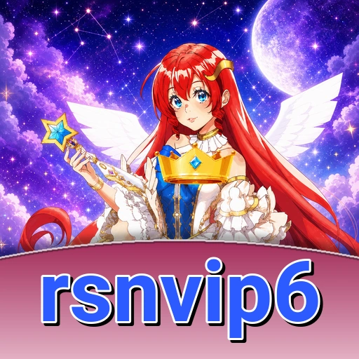 rsnvip6 APK — gak dipotong pulsa